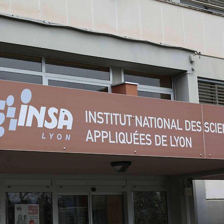 Ibis Budget Lyon Вильорбан Екстериор снимка