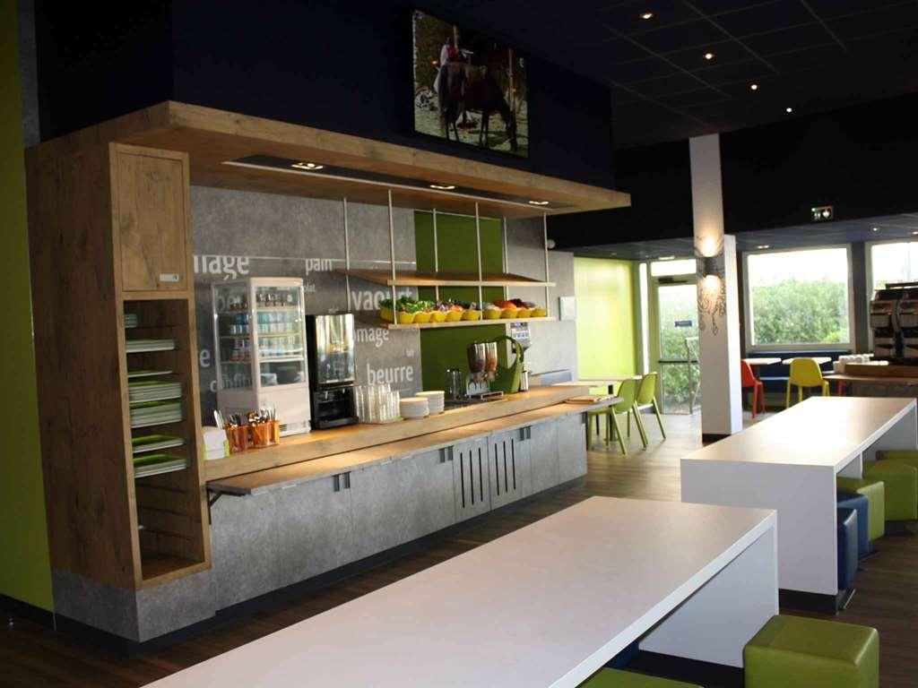 Ibis Budget Lyon Вильорбан Екстериор снимка