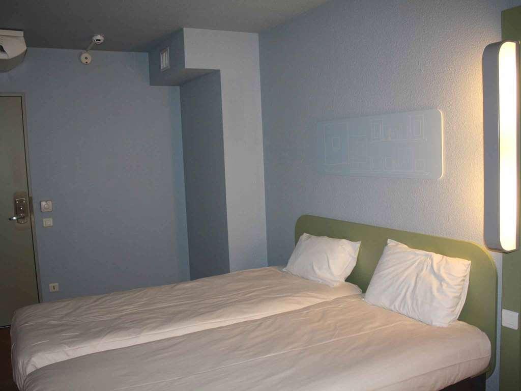 Ibis Budget Lyon Вильорбан Стая снимка