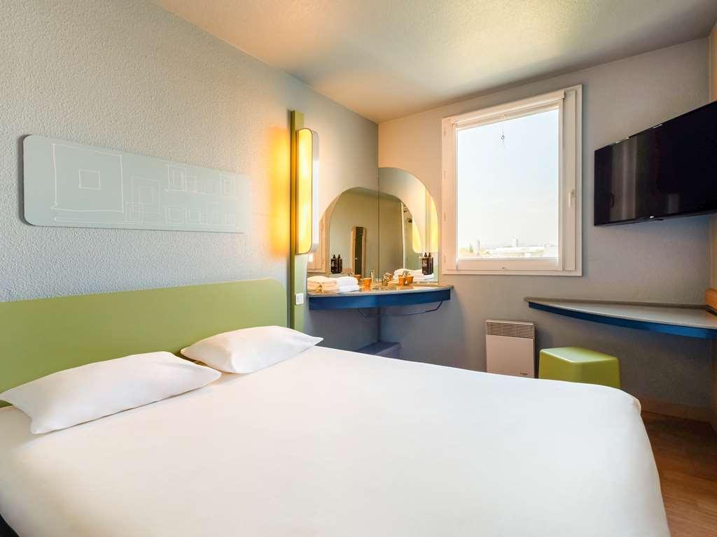 Ibis Budget Lyon Вильорбан Стая снимка