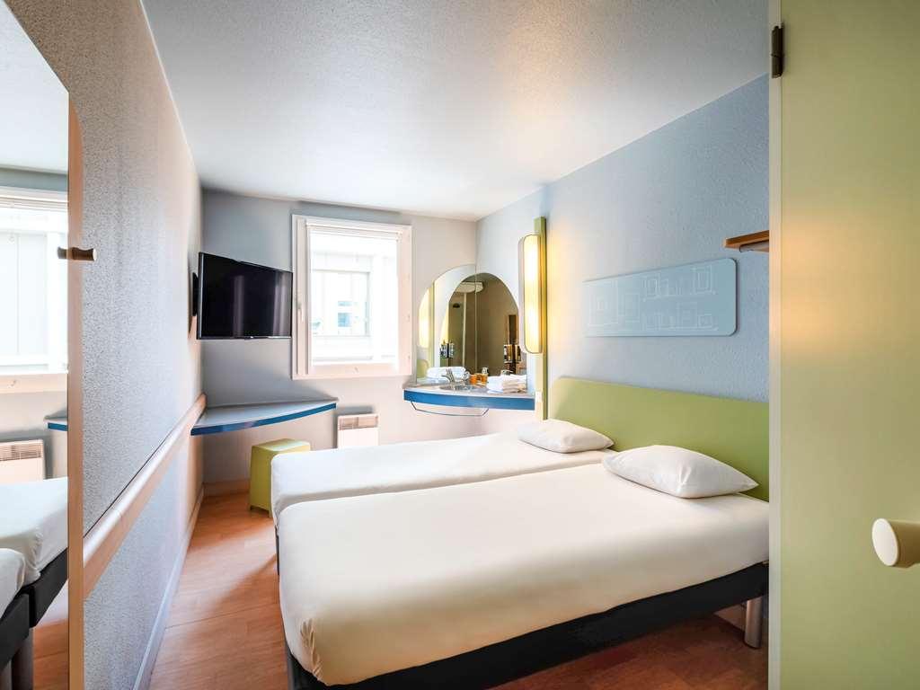 Ibis Budget Lyon Вильорбан Стая снимка