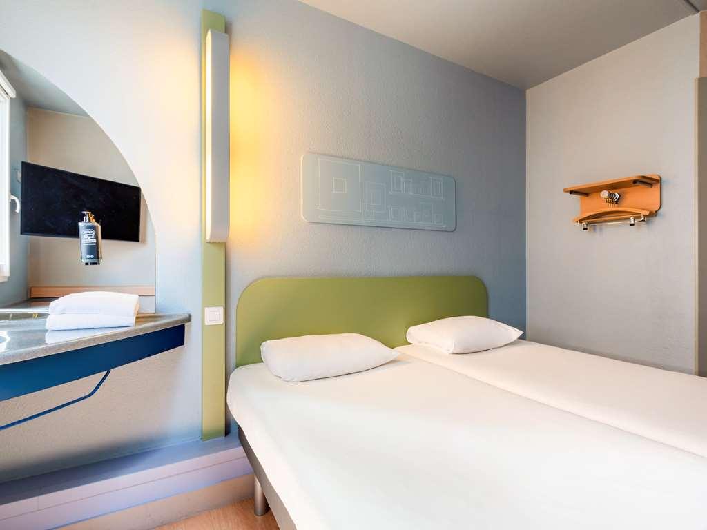 Ibis Budget Lyon Вильорбан Стая снимка
