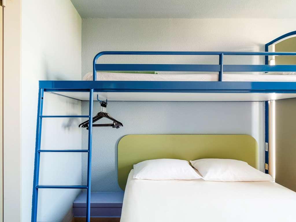 Ibis Budget Lyon Вильорбан Стая снимка