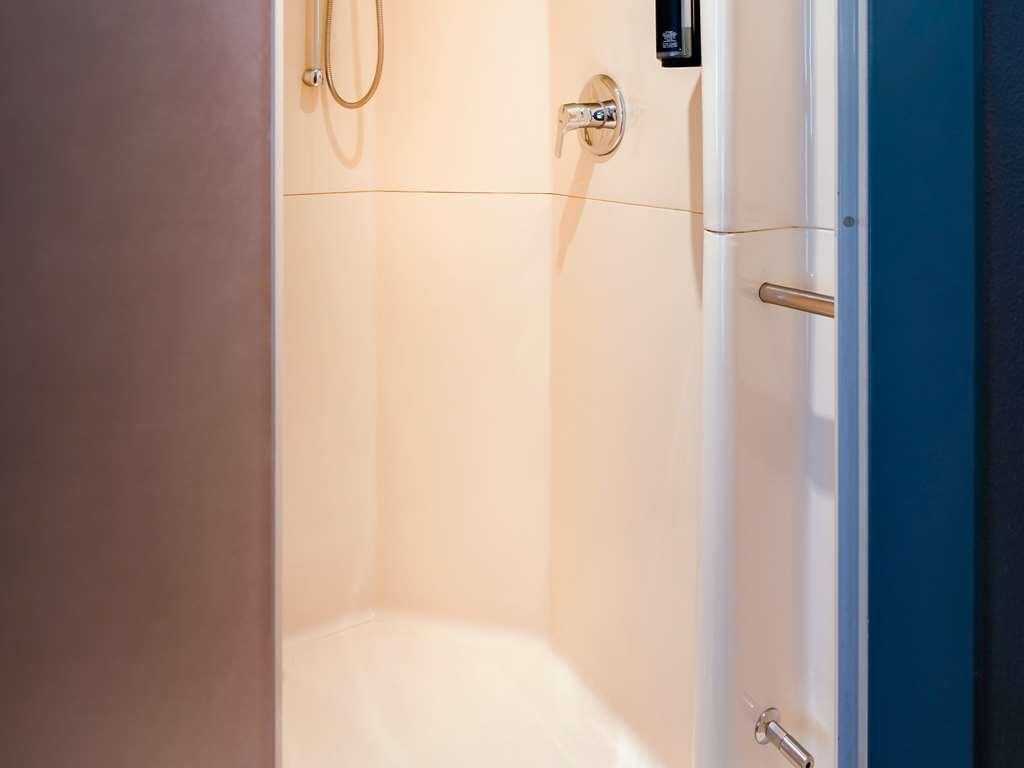 Ibis Budget Lyon Вильорбан Стая снимка