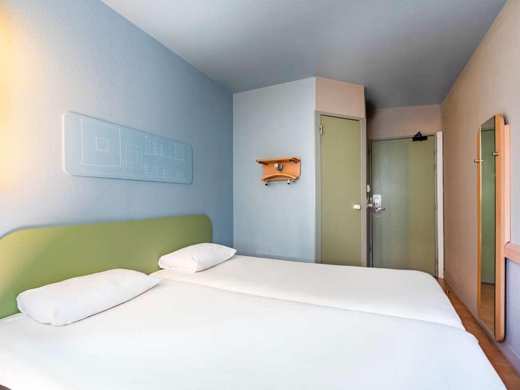 Ibis Budget Lyon Вильорбан Стая снимка