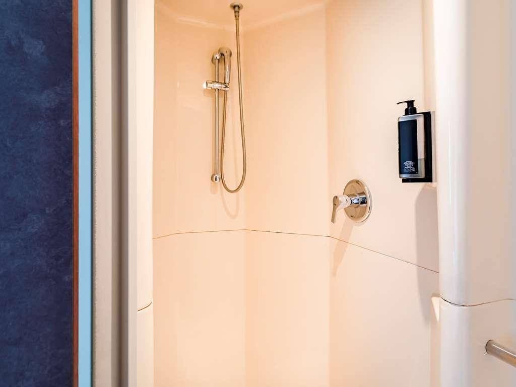 Ibis Budget Lyon Вильорбан Стая снимка