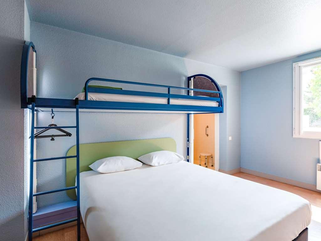 Ibis Budget Lyon Вильорбан Стая снимка