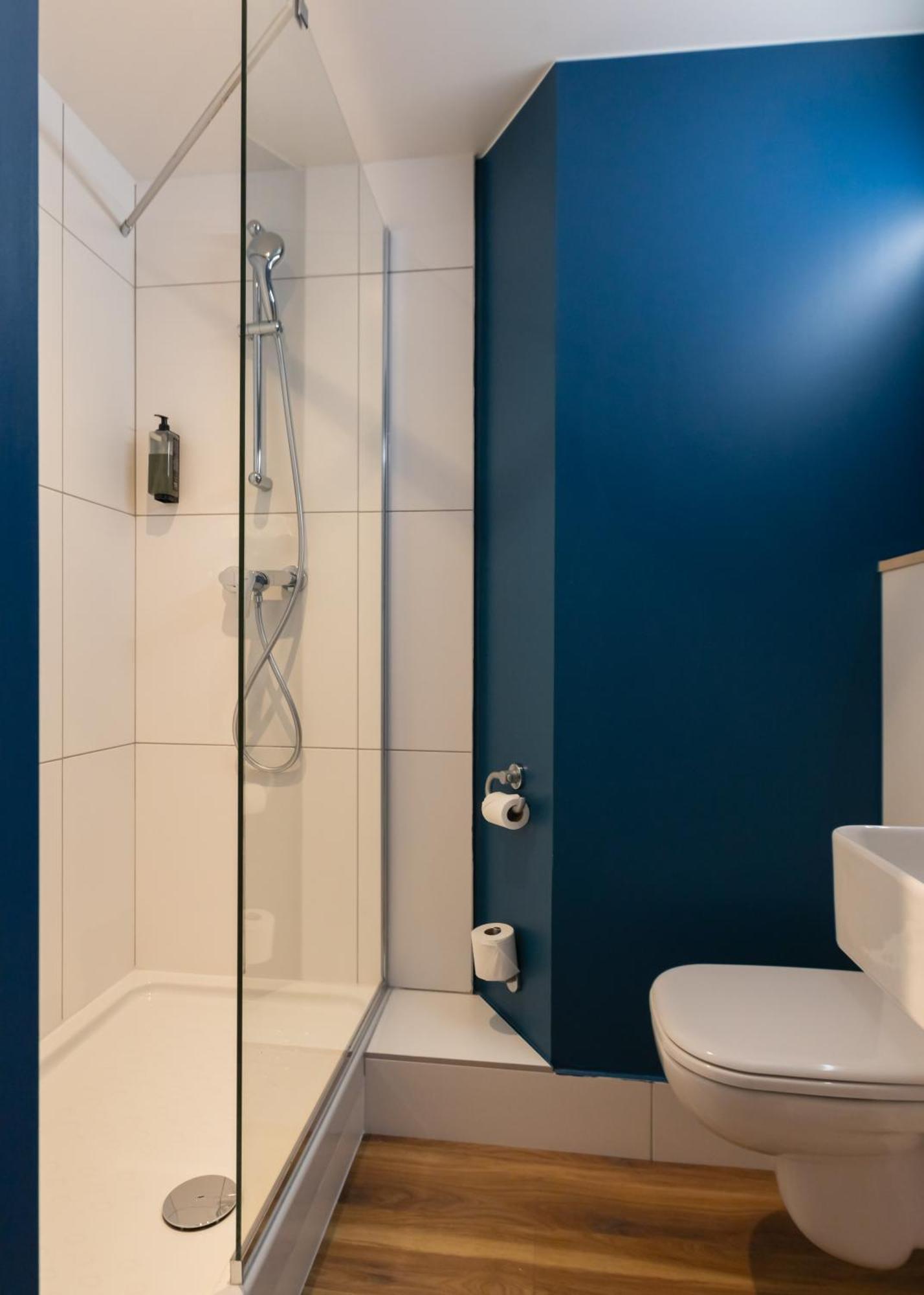 Ibis Budget Lyon Вильорбан Екстериор снимка